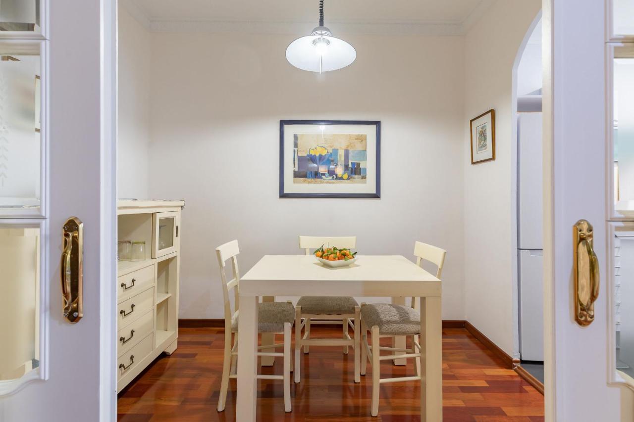 Appartement Ruzafa Luis Santangel *