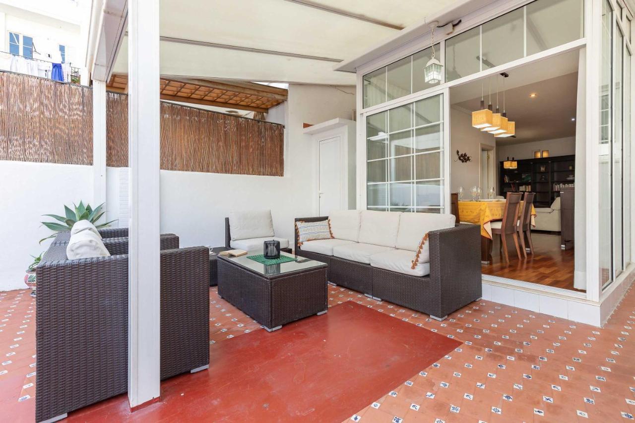 Appartement Ruzafa Luis Santangel Valence