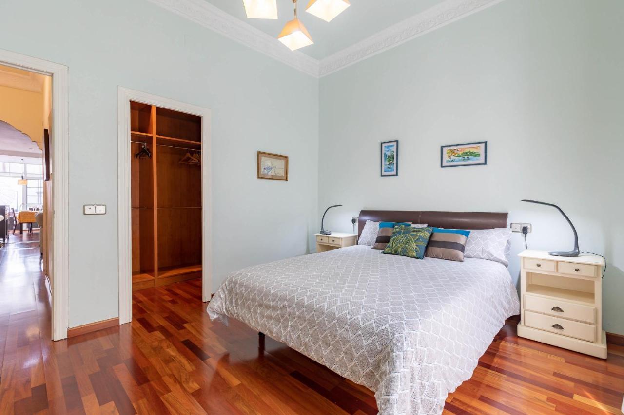 Appartement Ruzafa Luis Santangel *