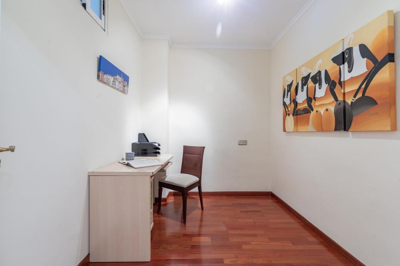 Ruzafa Luis Santangel Appartement Valence