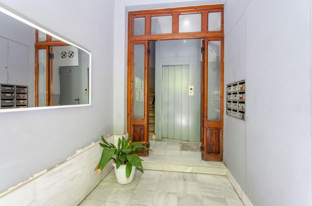 Appartement Ruzafa Luis Santangel *