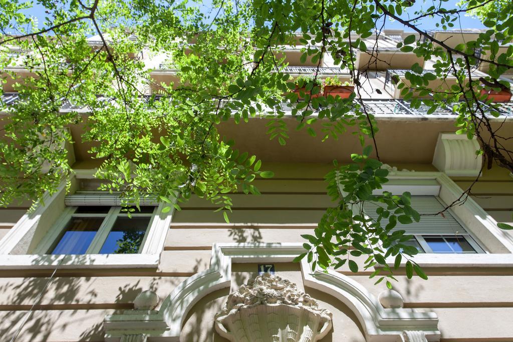 Ruzafa Luis Santangel Appartement
